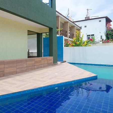 Maravilha De Porto Apartment Pôrto das Galinhas Exterior foto