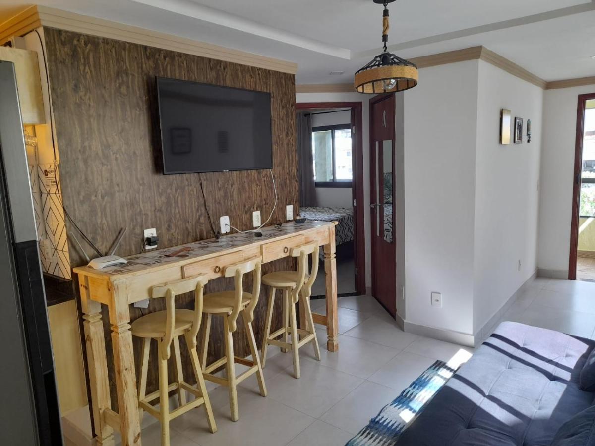 Maravilha De Porto Apartment Pôrto das Galinhas Exterior foto