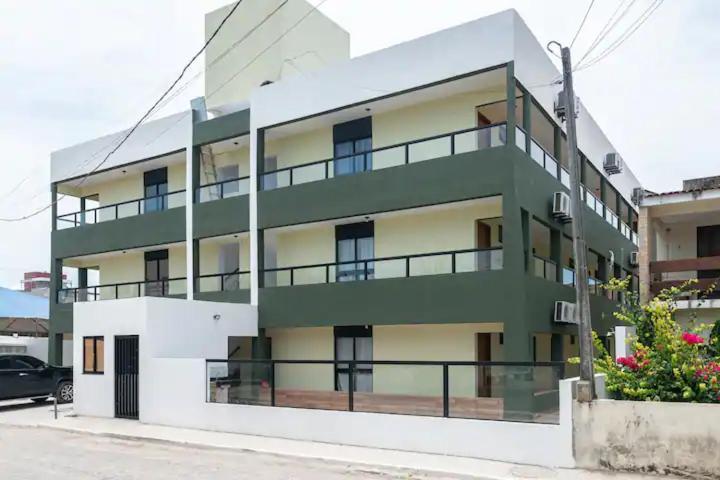 Maravilha De Porto Apartment Pôrto das Galinhas Exterior foto